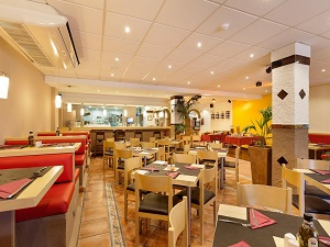 Nemovitost na prodej ve Španělsku na pobřeží Costa del Sol