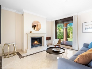 Nemovitost na prodej ve Španělsku na pobřeží Costa del Sol